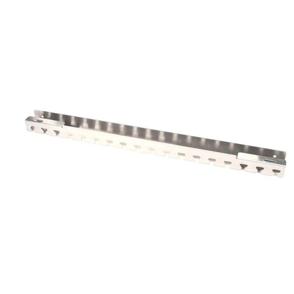 3, 1 Universal Slide Upright (F